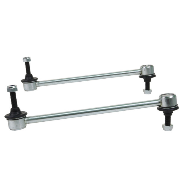 Sway bar - link