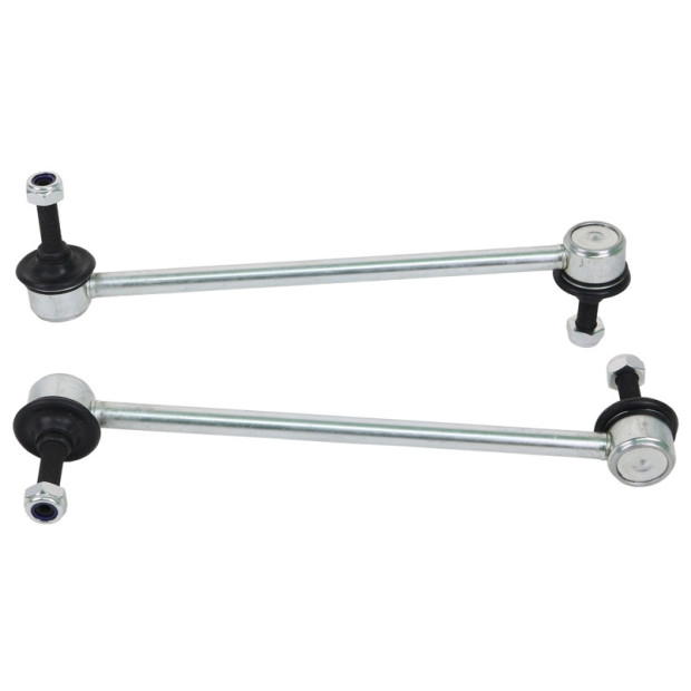 Sway bar - link