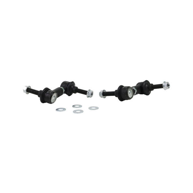 Sway bar - link