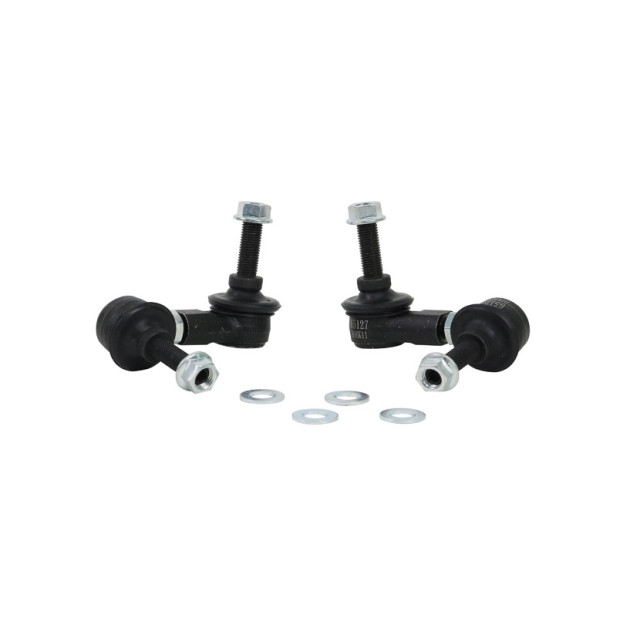 Sway bar - link
