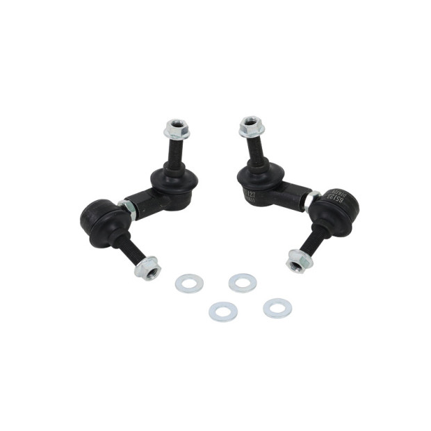 Sway bar - link