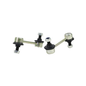 Sway bar - link
