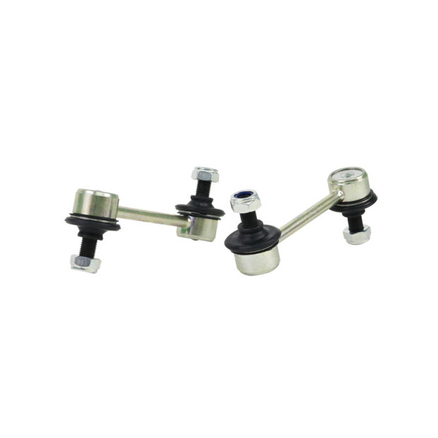 Sway bar - link