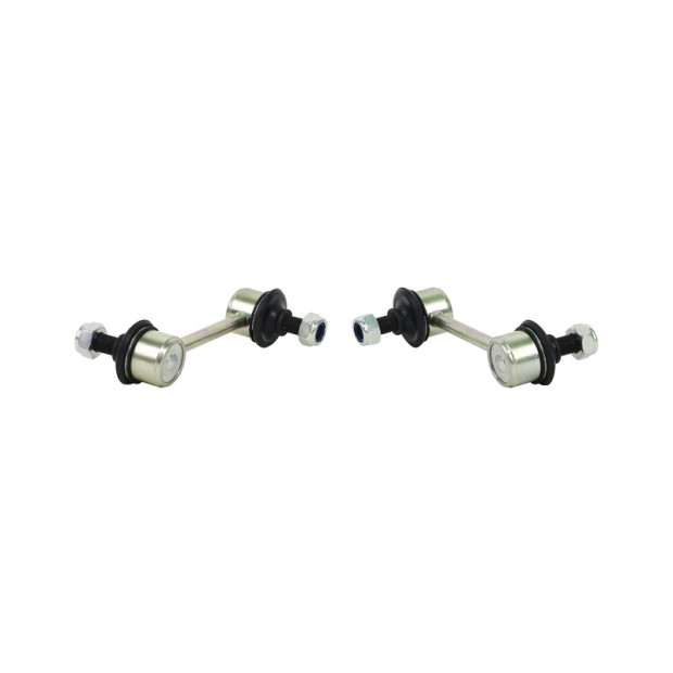 Sway bar - link