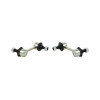 Sway bar - link