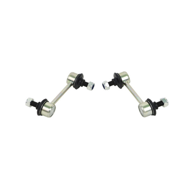 Sway bar - link