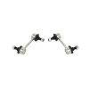 Sway bar - link