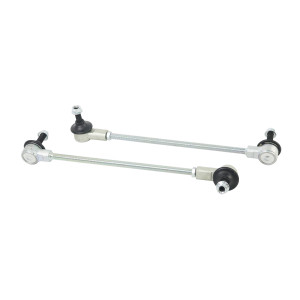 Sway bar - link