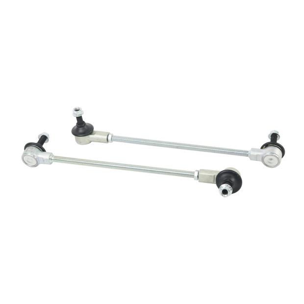 Sway bar - link