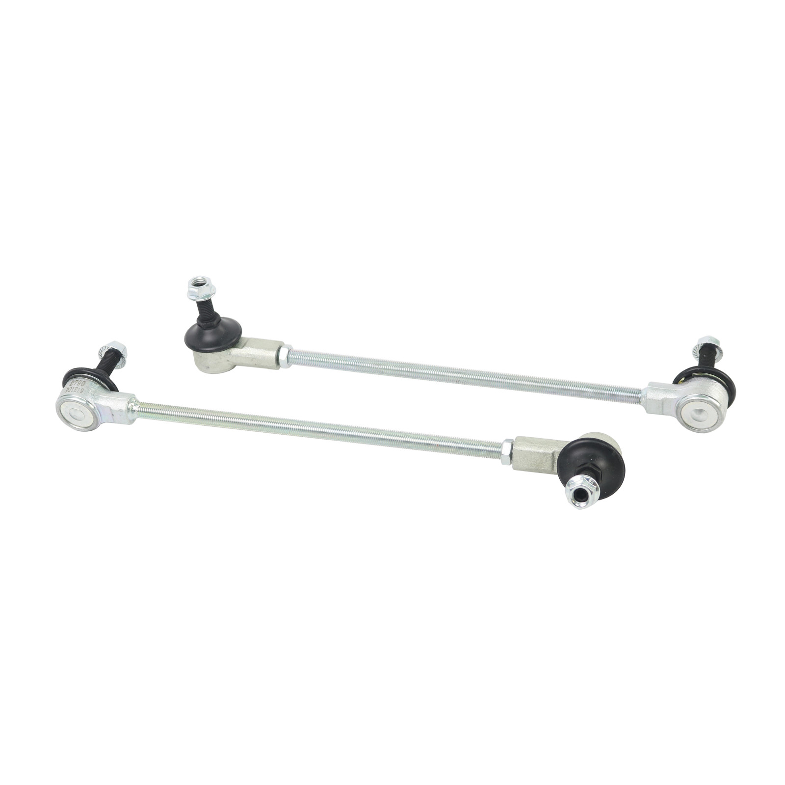 Sway bar - link