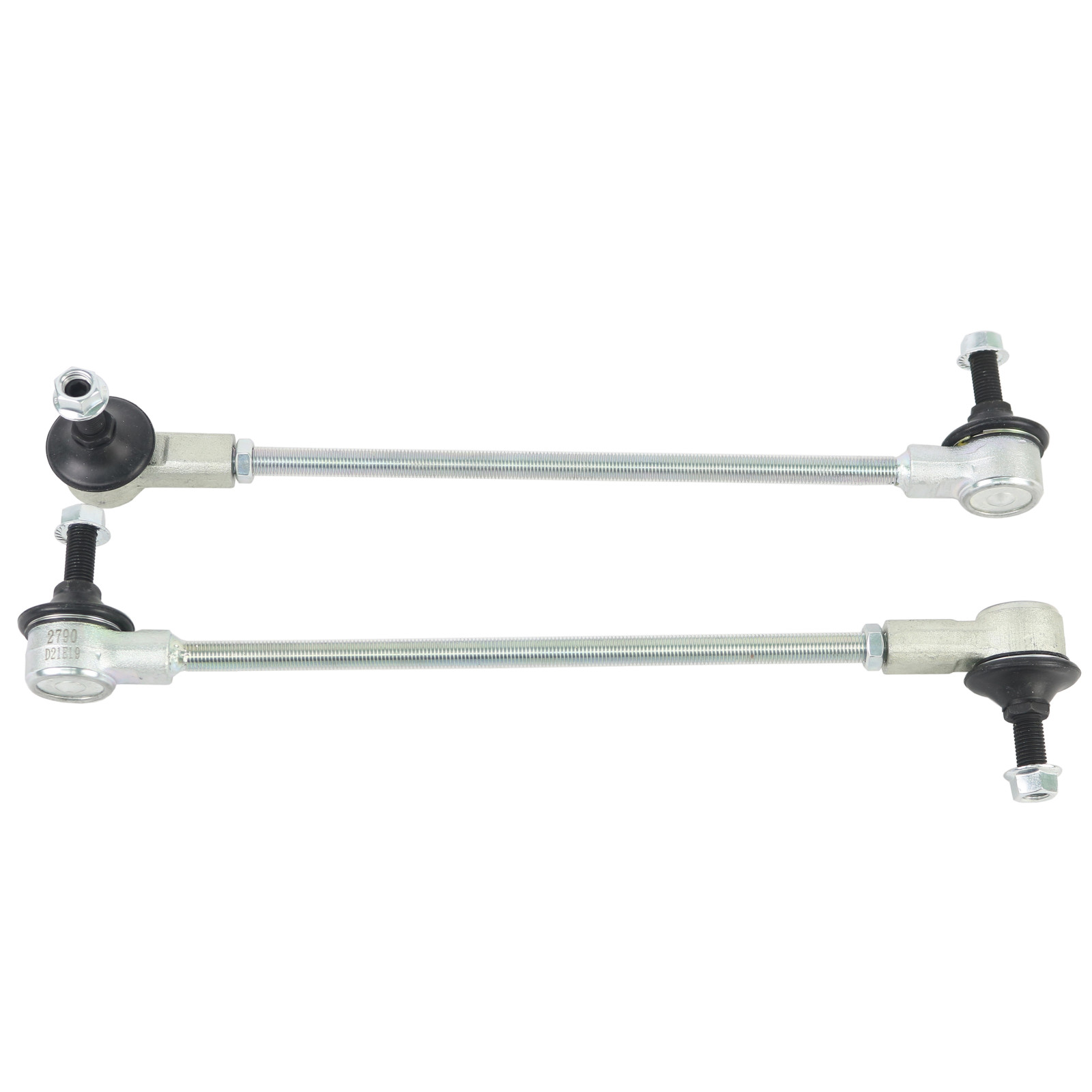 Sway bar - link