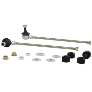 Sway bar - link