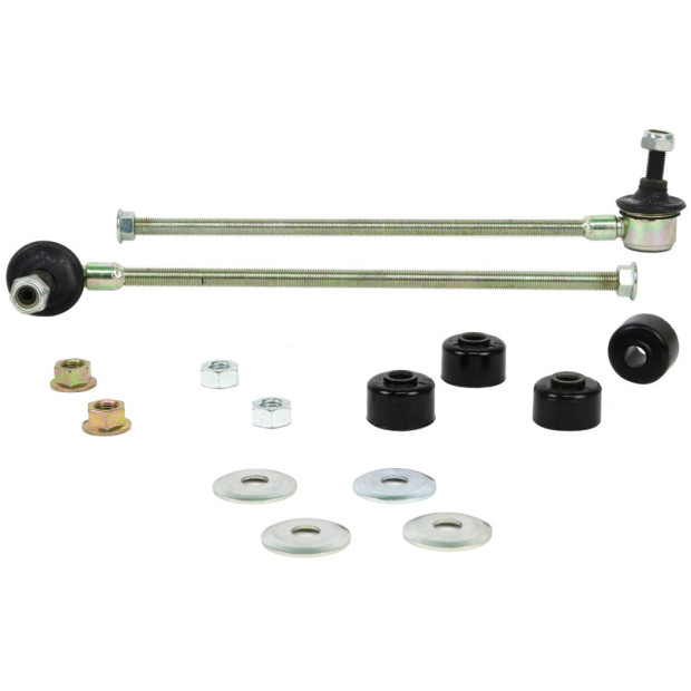 Sway bar - link