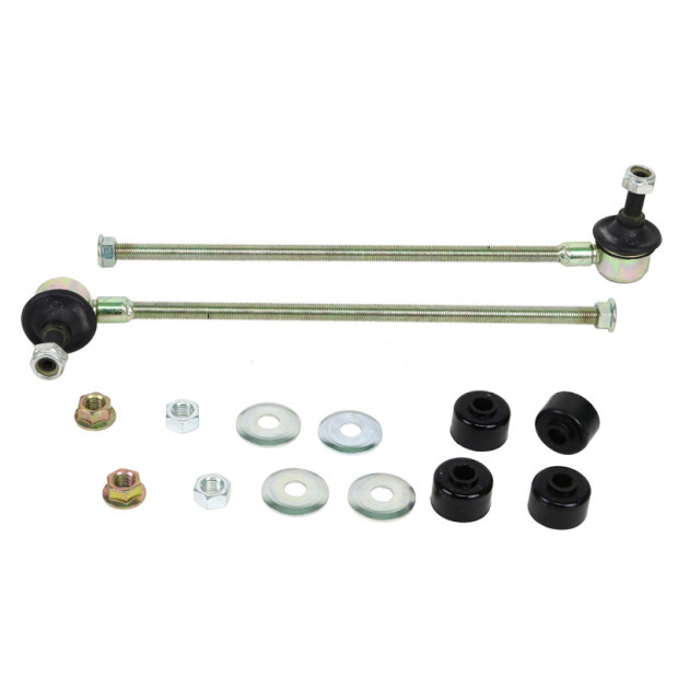 Sway bar - link