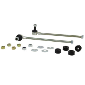 Sway bar - link