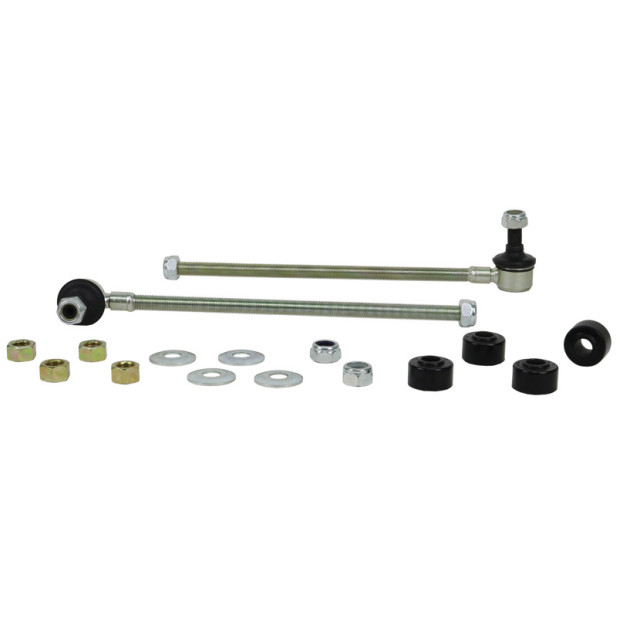 Sway bar - link