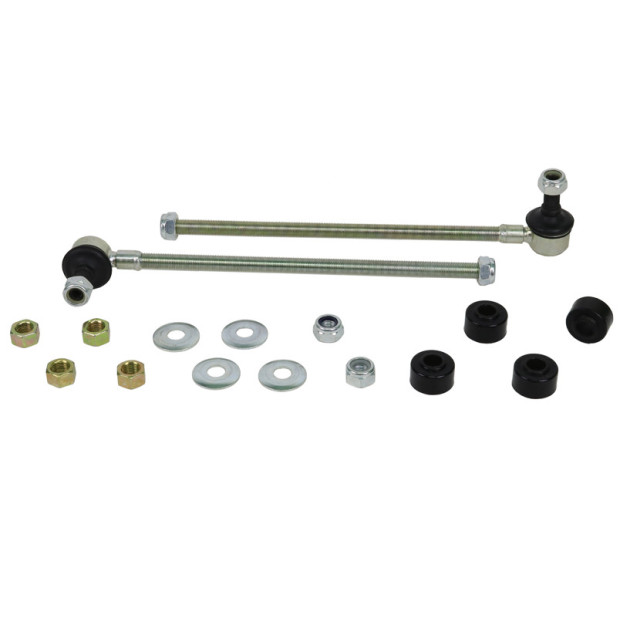 Sway bar - link