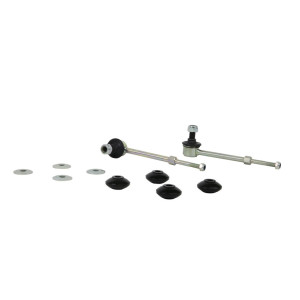 Paire biellettes barre stabilisatrice arrière complètes Nolathane KDJ12 KDJ15