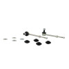 Paire biellettes barre stabilisatrice arrière complètes Nolathane KDJ12 KDJ15