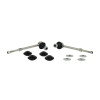 Paire biellettes barre stabilisatrice arrière complètes Nolathane KDJ12 KDJ15