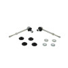 Paire biellettes barre stabilisatrice arrière complètes Nolathane KDJ12 KDJ15
