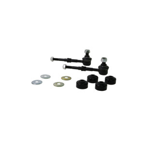 Sway bar - link