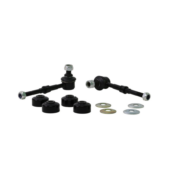 Sway bar - link
