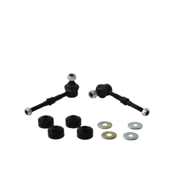 Sway bar - link
