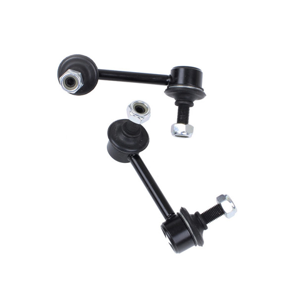 Sway bar - link