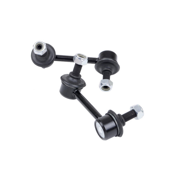 Sway bar - link