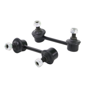 Sway bar - link