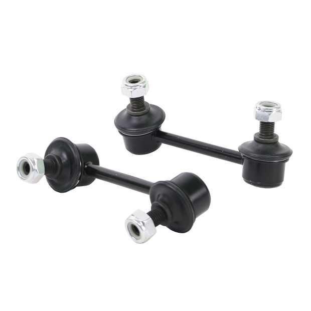 Sway bar - link
