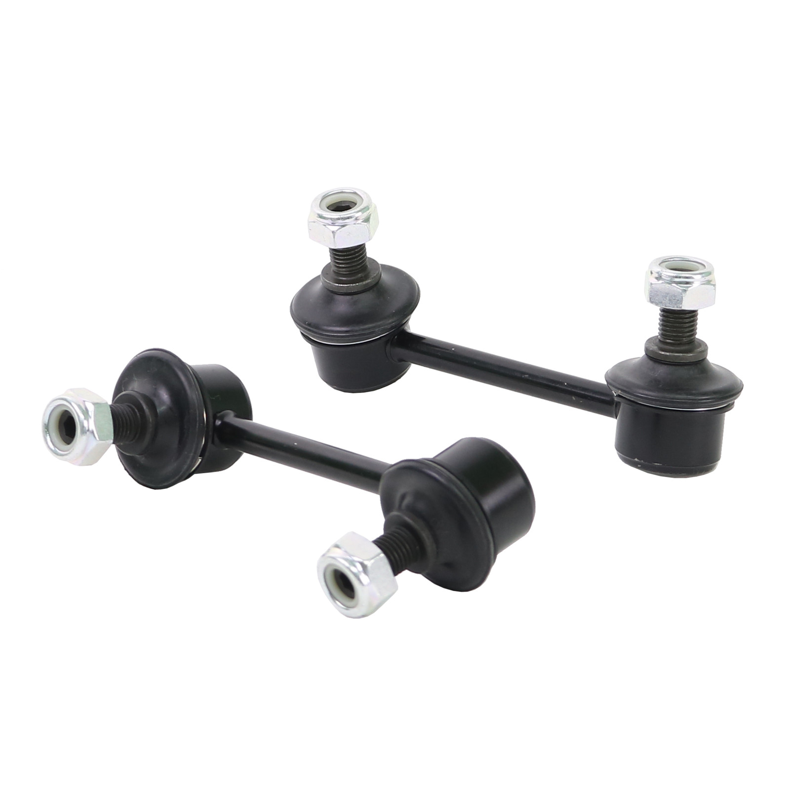 Sway bar - link