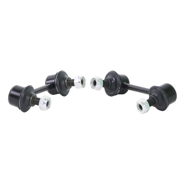 Sway bar - link