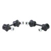 Sway bar - link