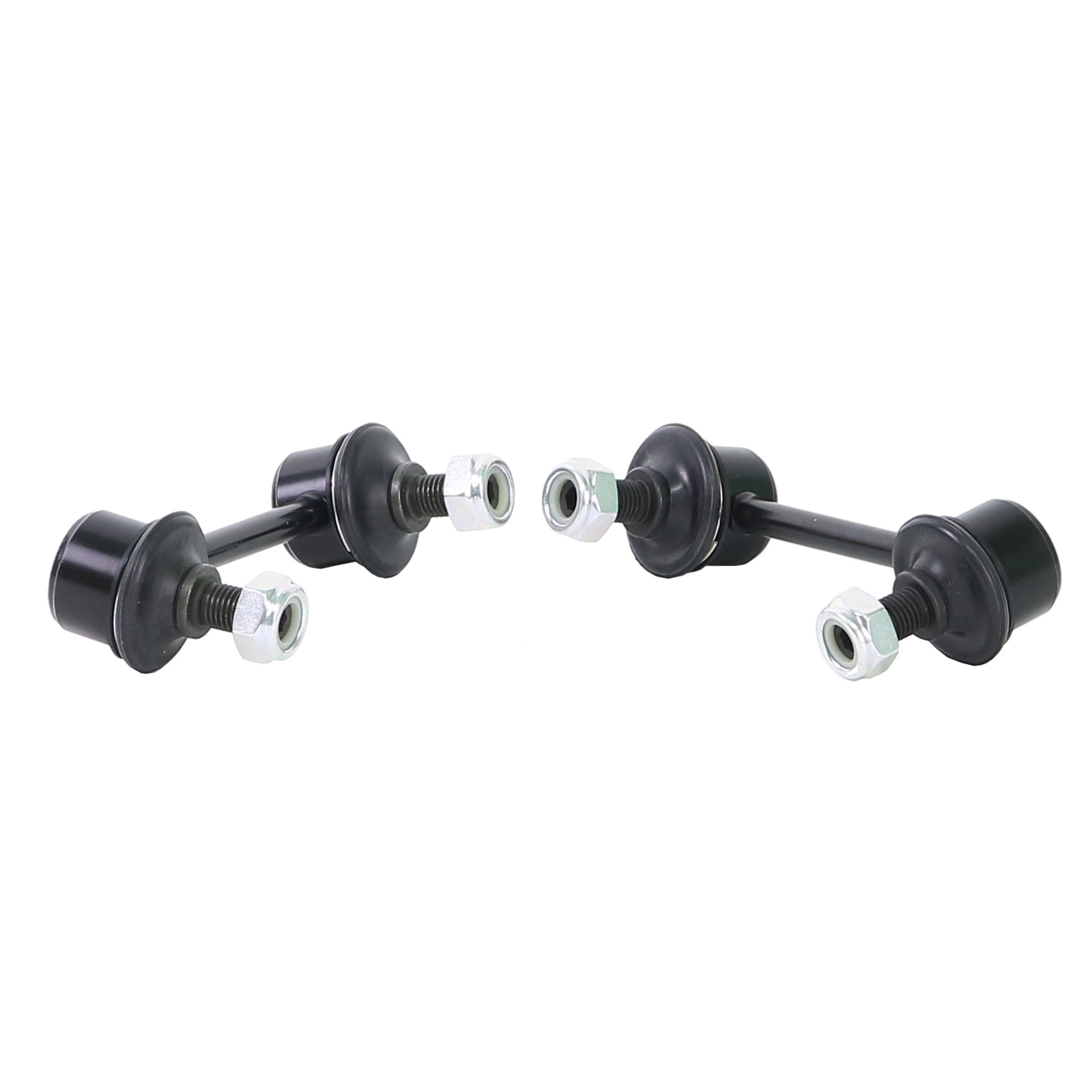 Sway bar - link
