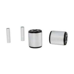 Radius arm - lower bushing