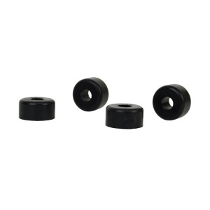 Strut rod - to chassis bushing