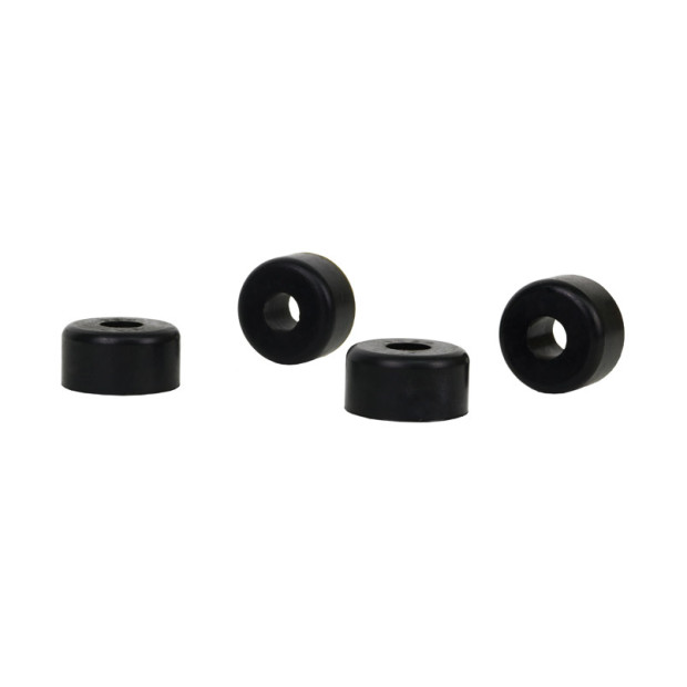 Strut rod - to chassis bushing