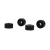 Strut rod - to chassis bushing