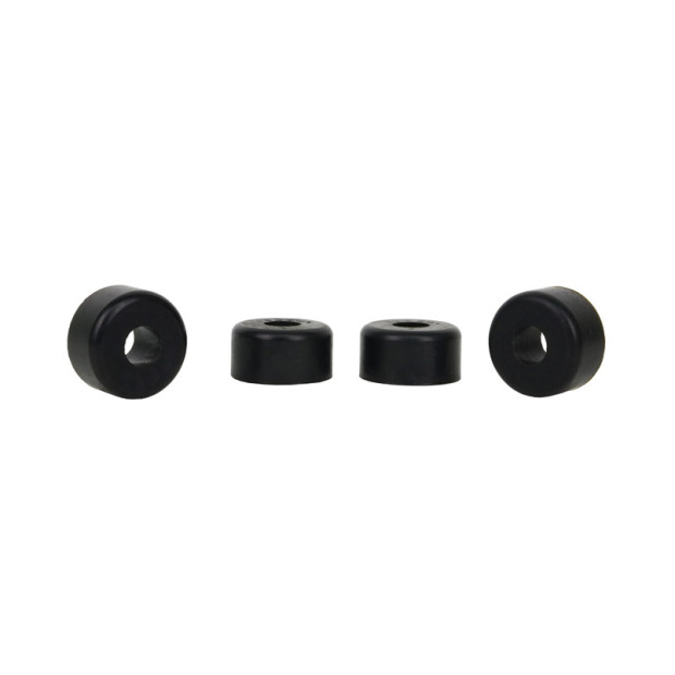 Strut rod - to chassis bushing