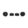 Strut rod - to chassis bushing