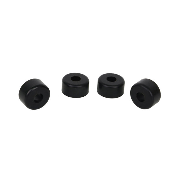 Strut rod - to chassis bushing