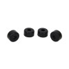 Strut rod - to chassis bushing