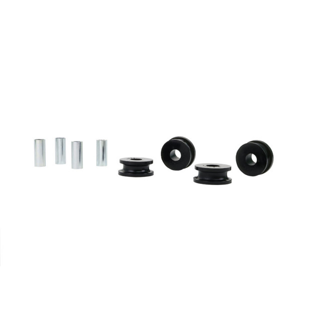 Strut rod - to chassis bushing