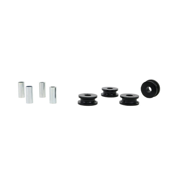 Strut rod - to chassis bushing