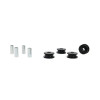 Strut rod - to chassis bushing