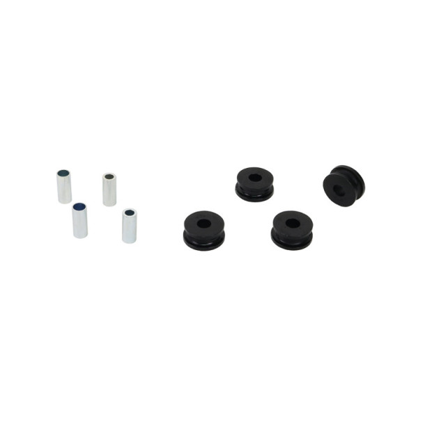 Strut rod - to chassis bushing