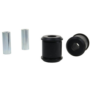 Leading arm - to chassis bushing