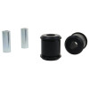 Leading arm - to chassis bushing